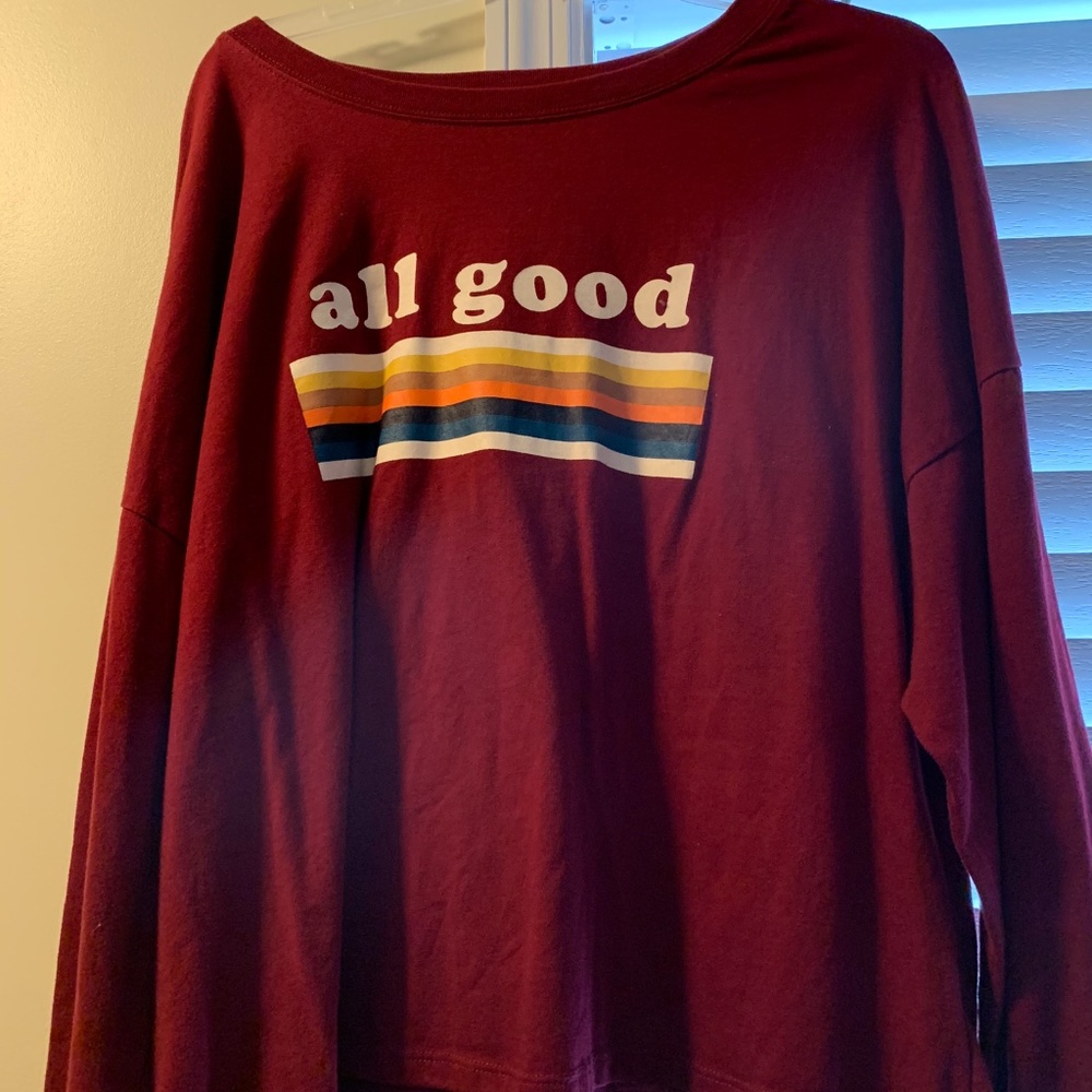 Retro t shirt